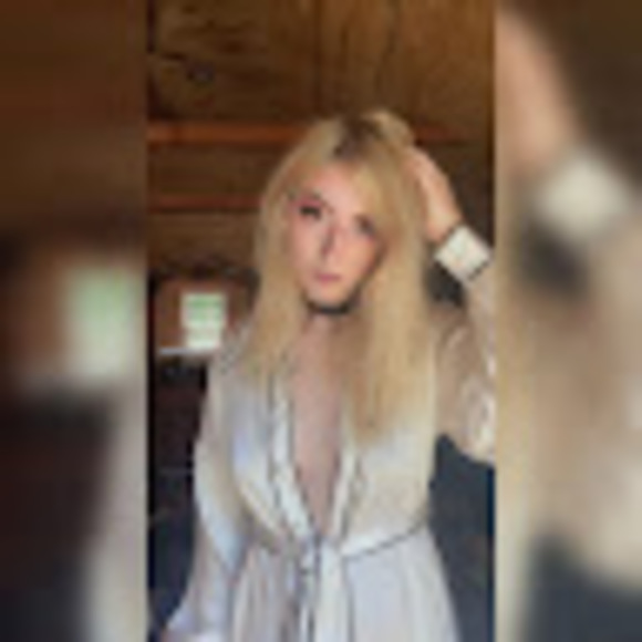 Meet your Posher, Gracey - Picture 1 of 1